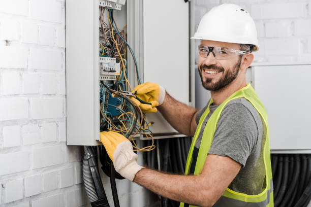 Best Commercial Electrician Services  in Lisbon, ND