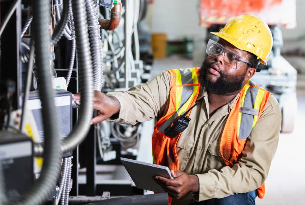 Best Licensed Electrician  in Lisbon, ND