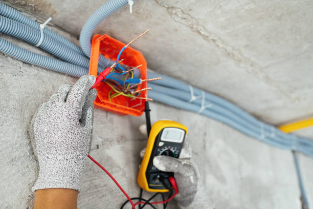 Best Electrical Outlet Repair  in Lisbon, ND