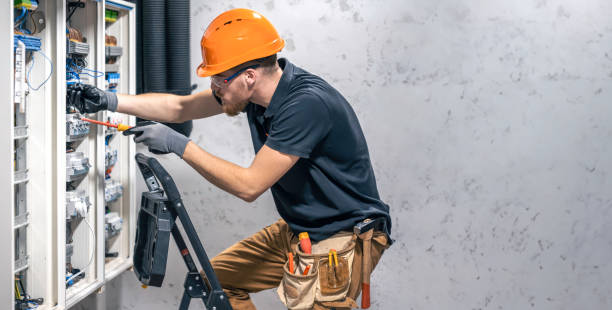 Best Local Electrician Companies  in Lisbon, ND